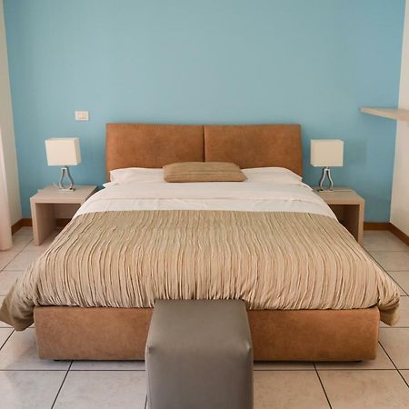 La Contrada Bed & Breakfast Sarnico Luaran gambar