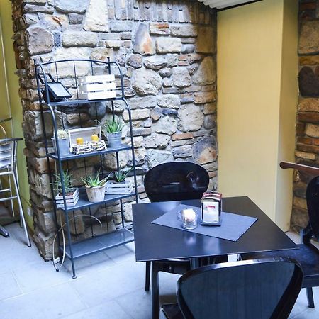 La Contrada Bed & Breakfast Sarnico Luaran gambar