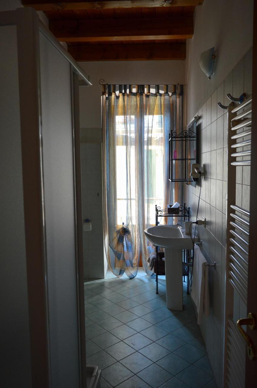 La Contrada Bed & Breakfast Sarnico Luaran gambar