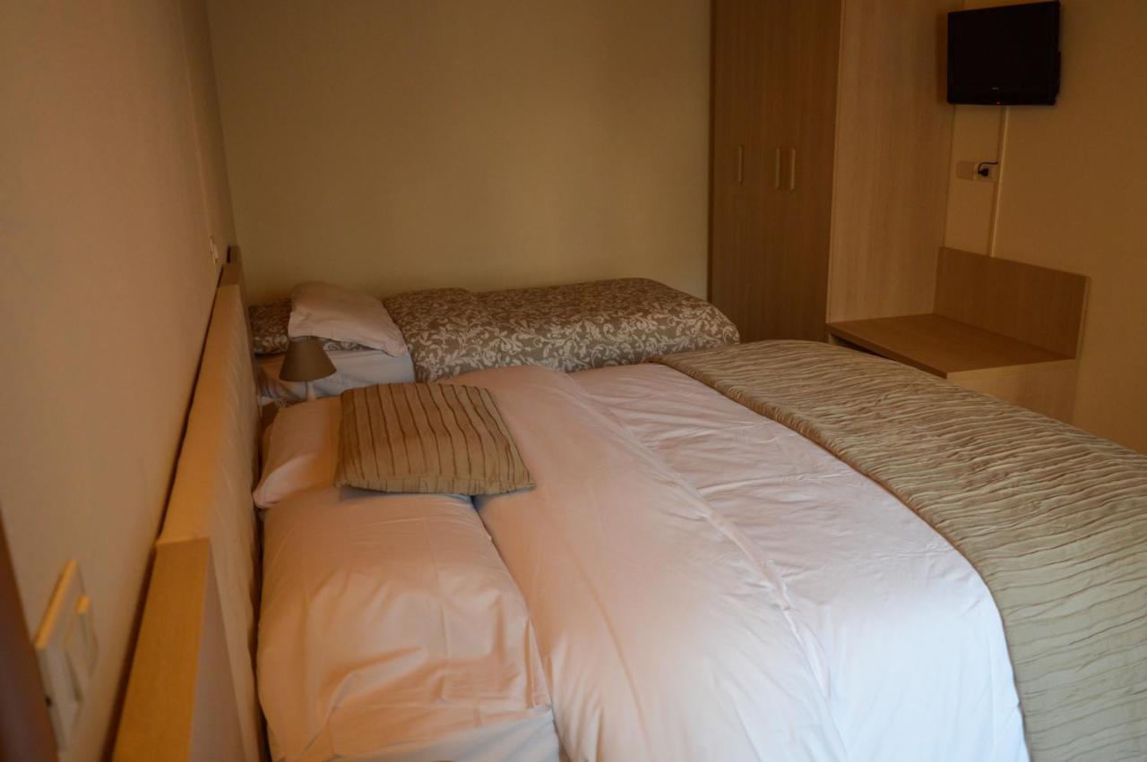 La Contrada Bed & Breakfast Sarnico Luaran gambar