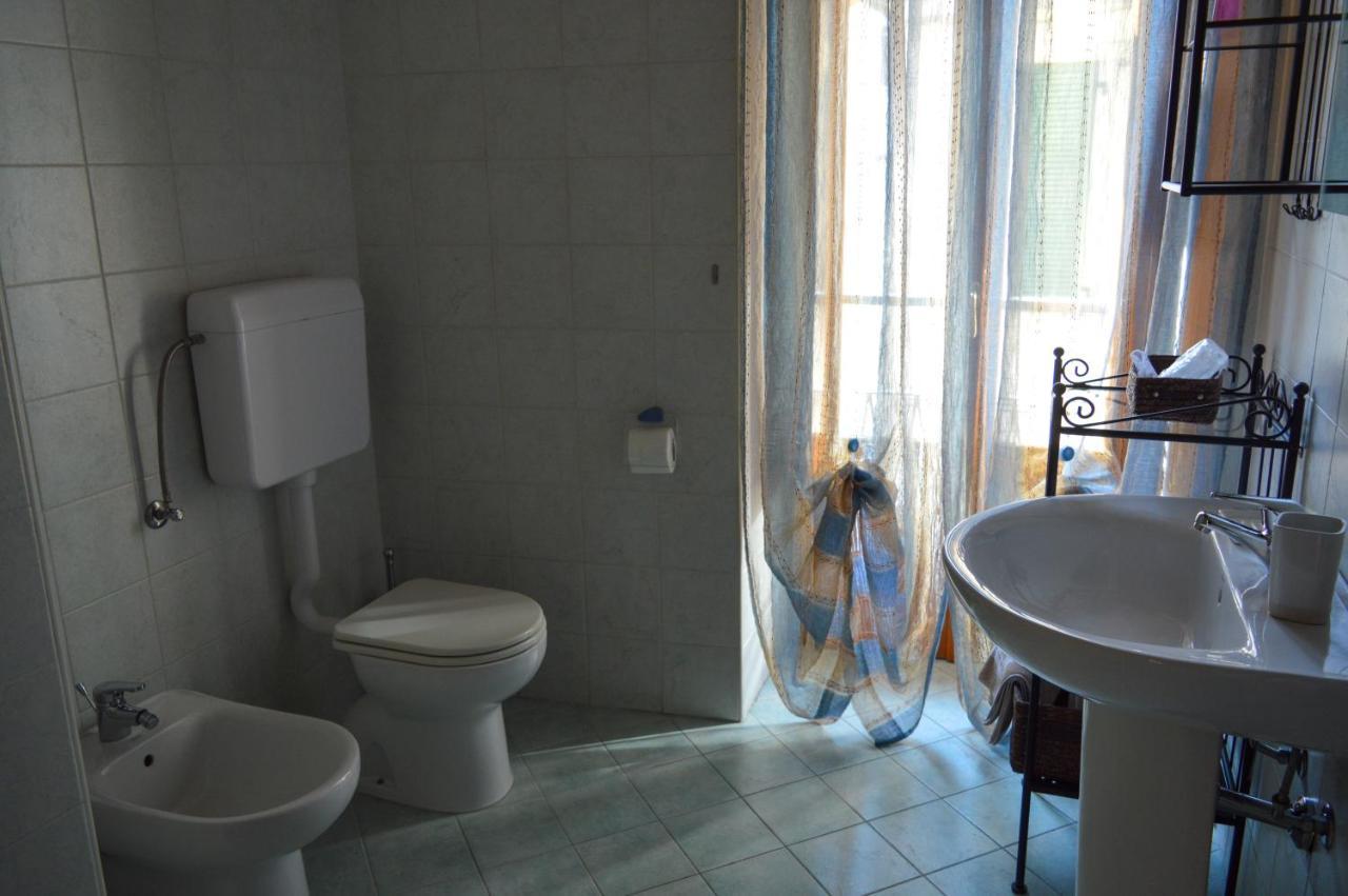 La Contrada Bed & Breakfast Sarnico Luaran gambar