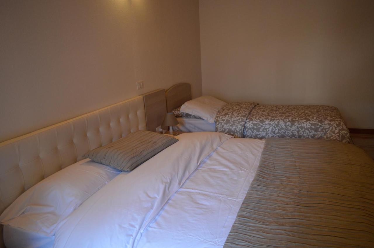 La Contrada Bed & Breakfast Sarnico Luaran gambar