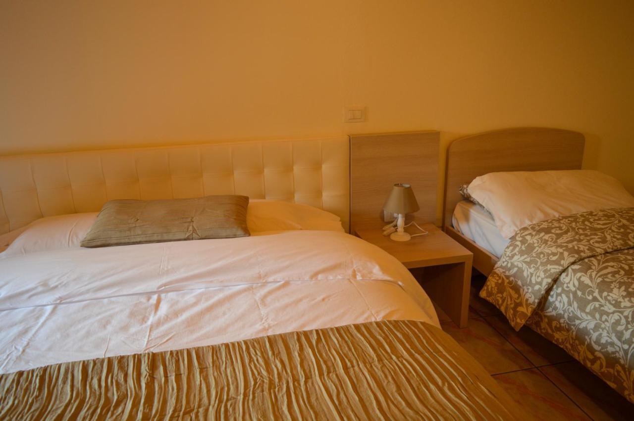 La Contrada Bed & Breakfast Sarnico Luaran gambar