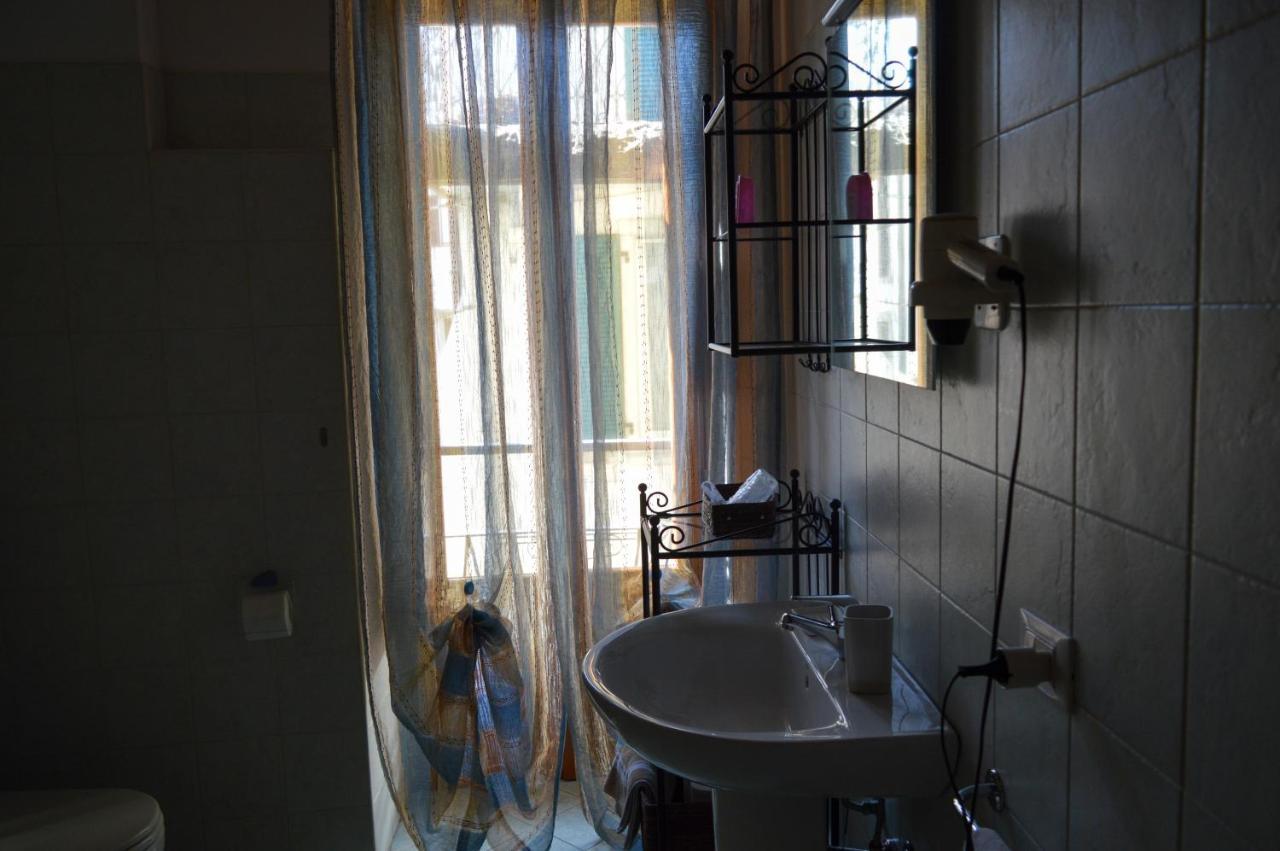 La Contrada Bed & Breakfast Sarnico Luaran gambar