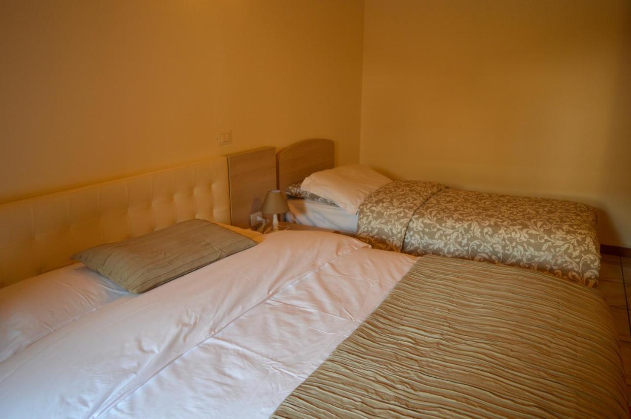 La Contrada Bed & Breakfast Sarnico Luaran gambar
