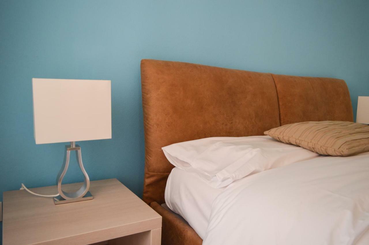 La Contrada Bed & Breakfast Sarnico Luaran gambar