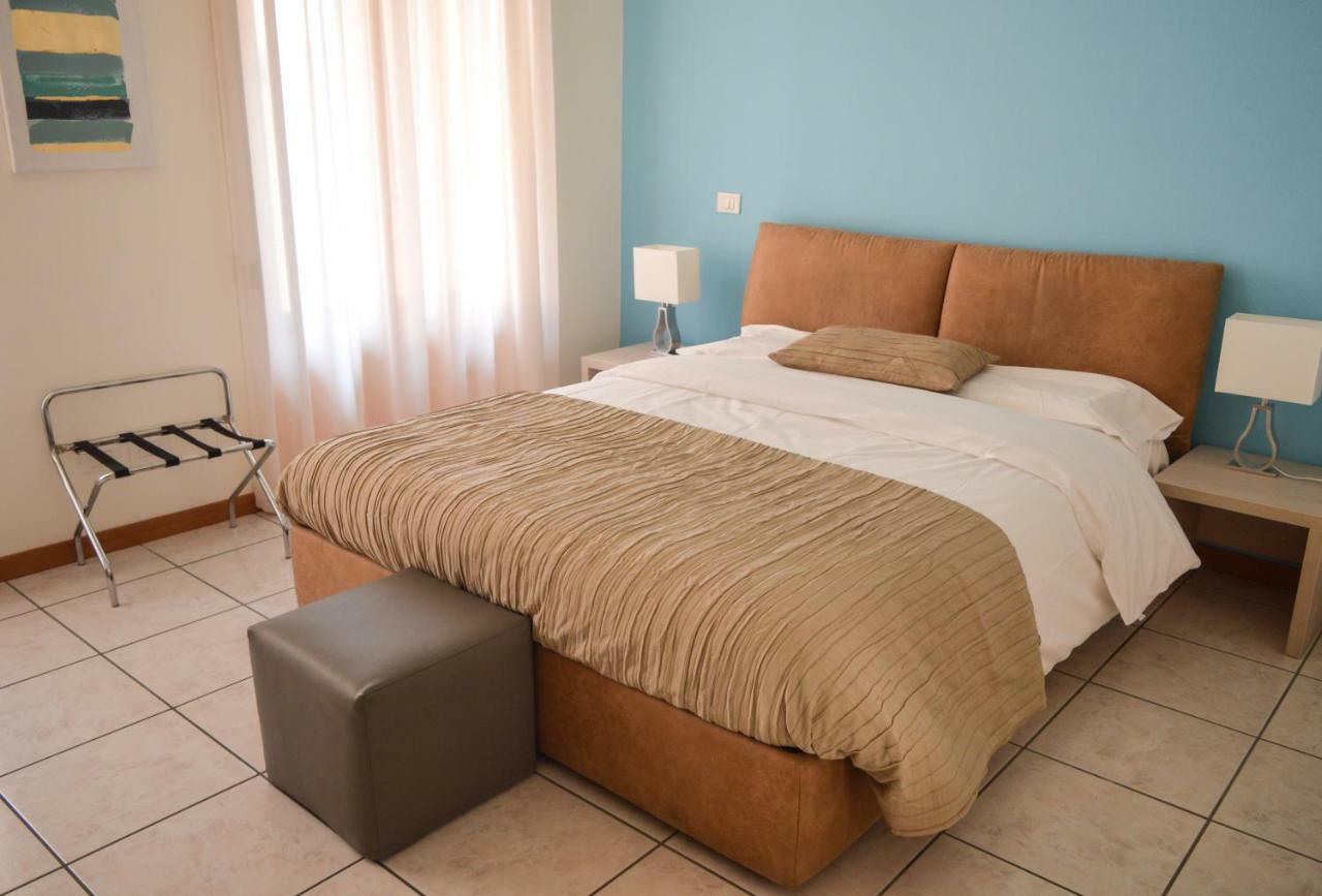 La Contrada Bed & Breakfast Sarnico Luaran gambar